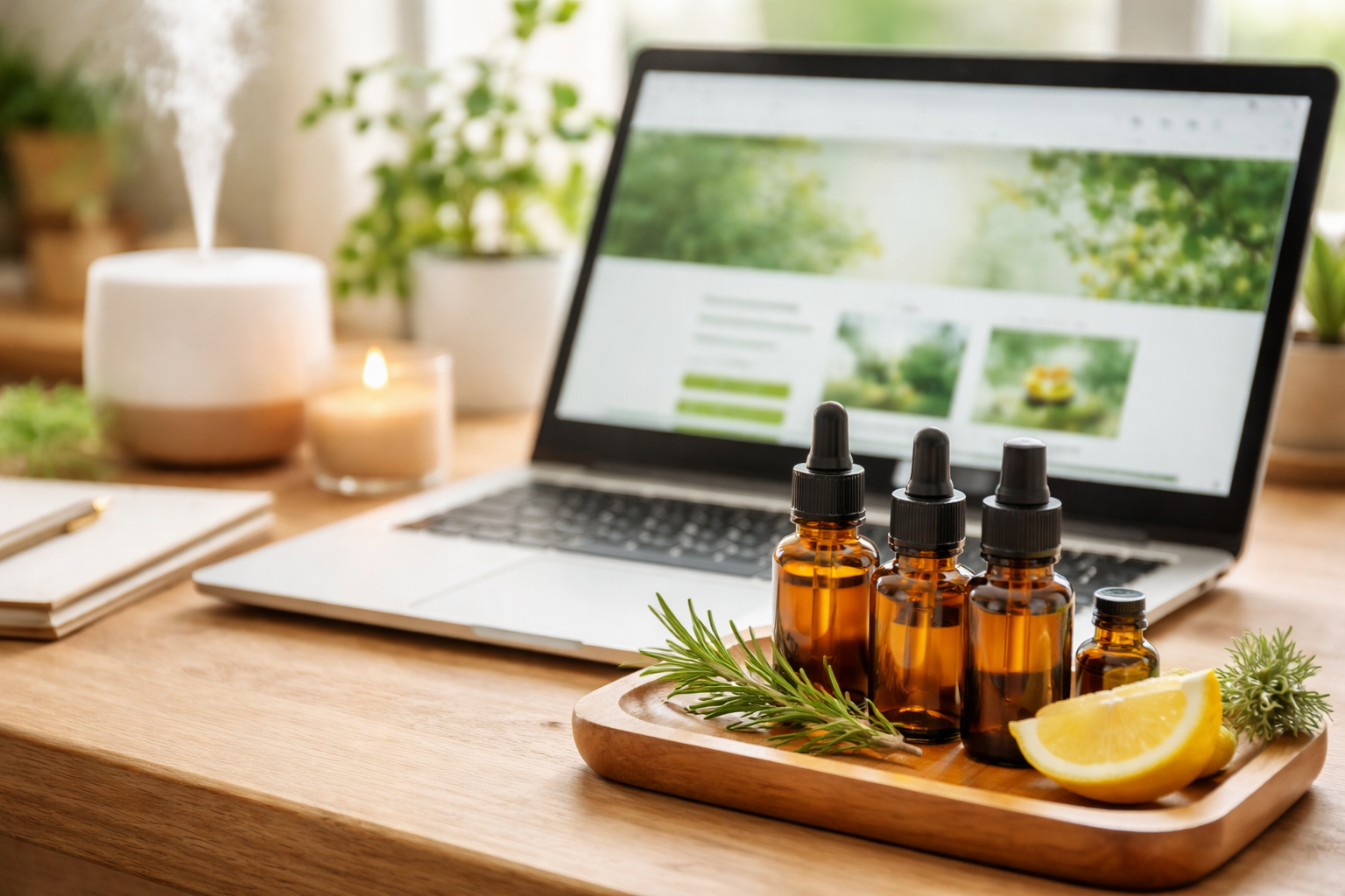 Naturopathie en entreprise : une réponse durable aux enjeux de santé et de performance