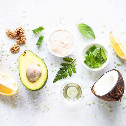 Conseiller en Produits de beauté naturels - 80 heures
