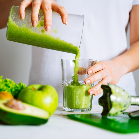 Conseiller en Nutrition / Micro-nutrition - 100 heures