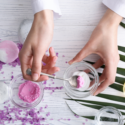Conseiller en Produits de beauté naturels - 80 heures