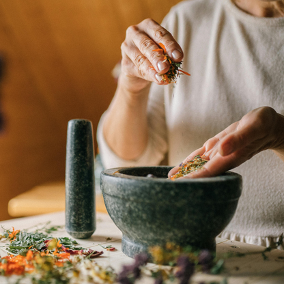 Conseiller expert en Naturopathie - 590 heures