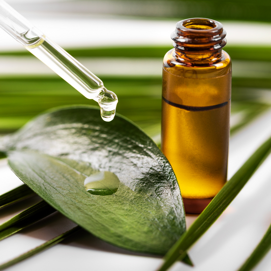 Conseiller en Aromathérapie - 80 heures