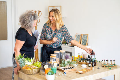 Conseiller expert en Naturopathie - 590 heures