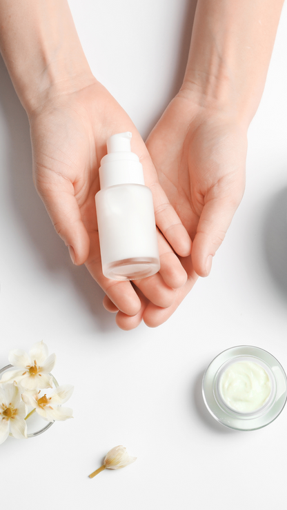Conseiller de vente en produits naturels